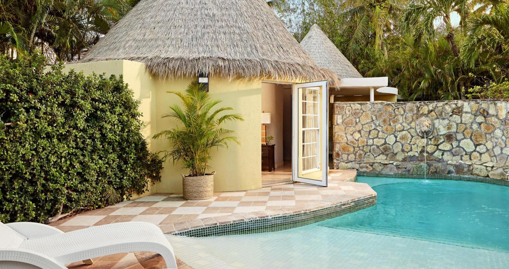 Sandals Grande Antigua St. John's Kültér fotó