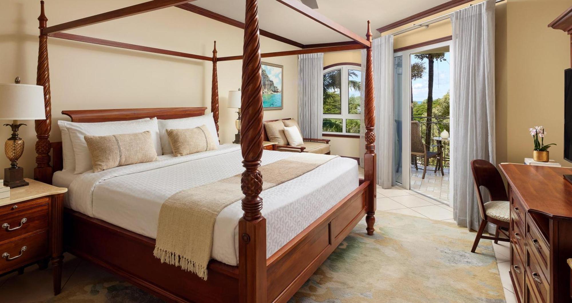 Sandals Grande Antigua St. John's Kültér fotó