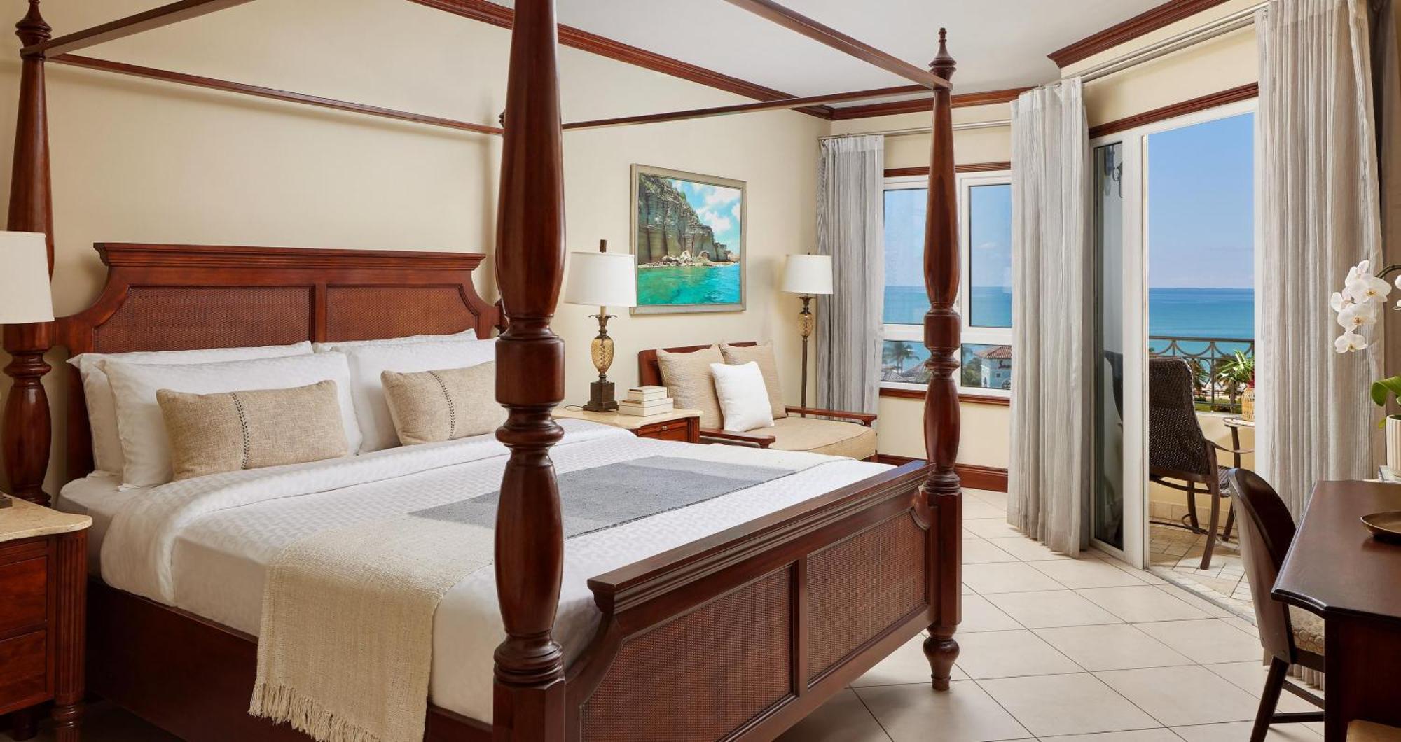 Sandals Grande Antigua St. John's Kültér fotó