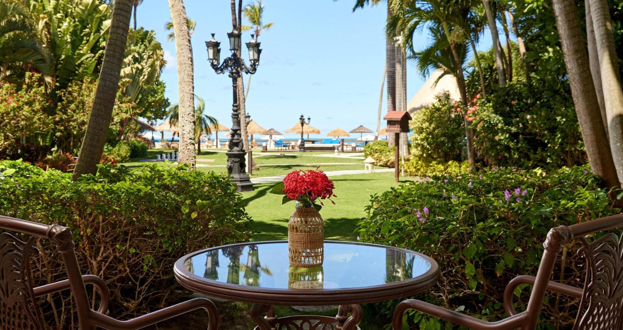 Sandals Grande Antigua St. John's Kültér fotó