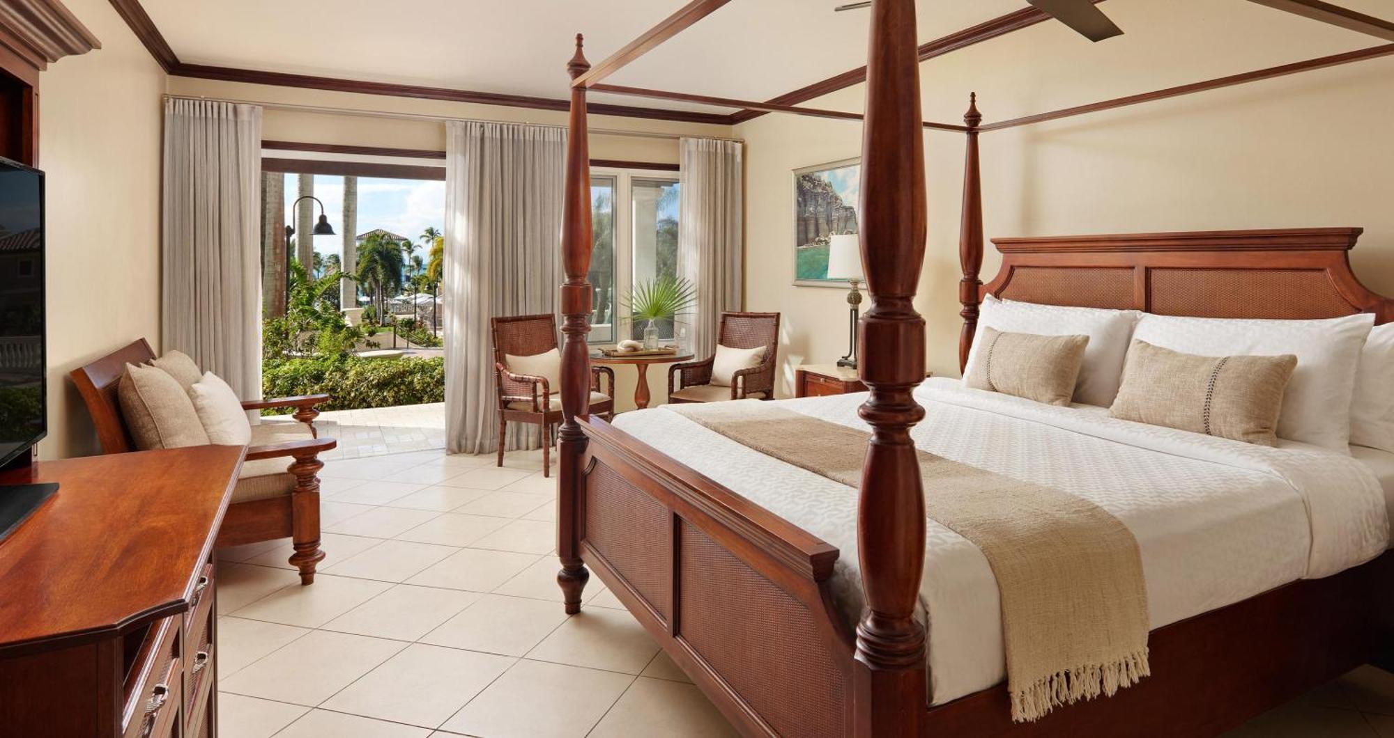 Sandals Grande Antigua St. John's Kültér fotó
