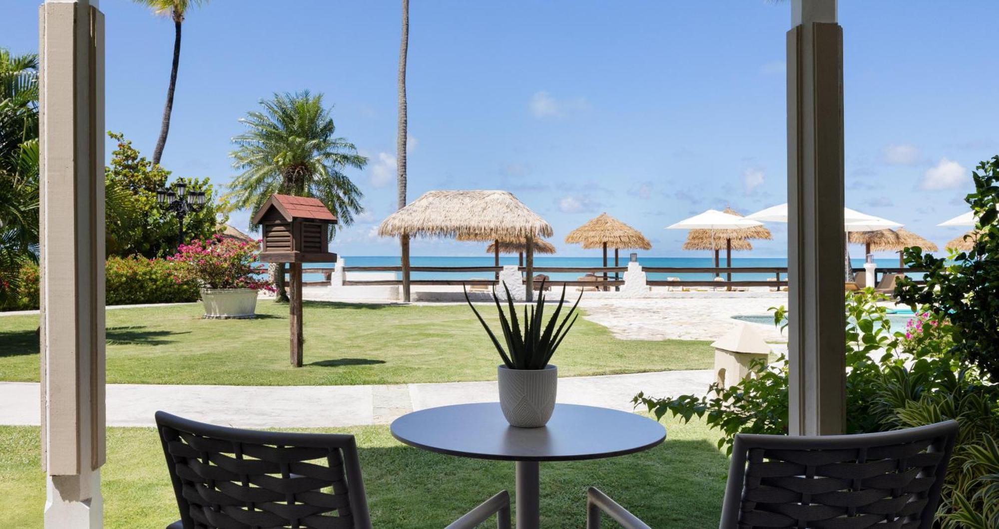 Sandals Grande Antigua St. John's Kültér fotó