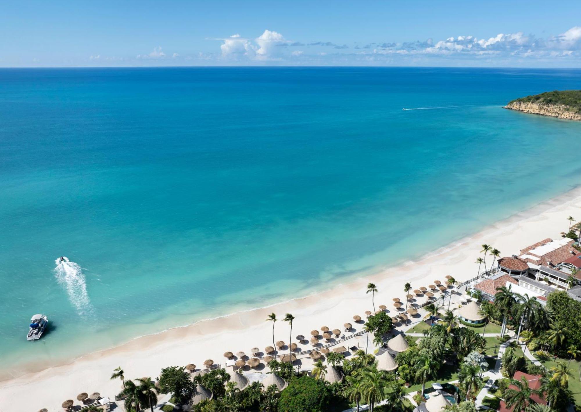 Sandals Grande Antigua St. John's Kültér fotó