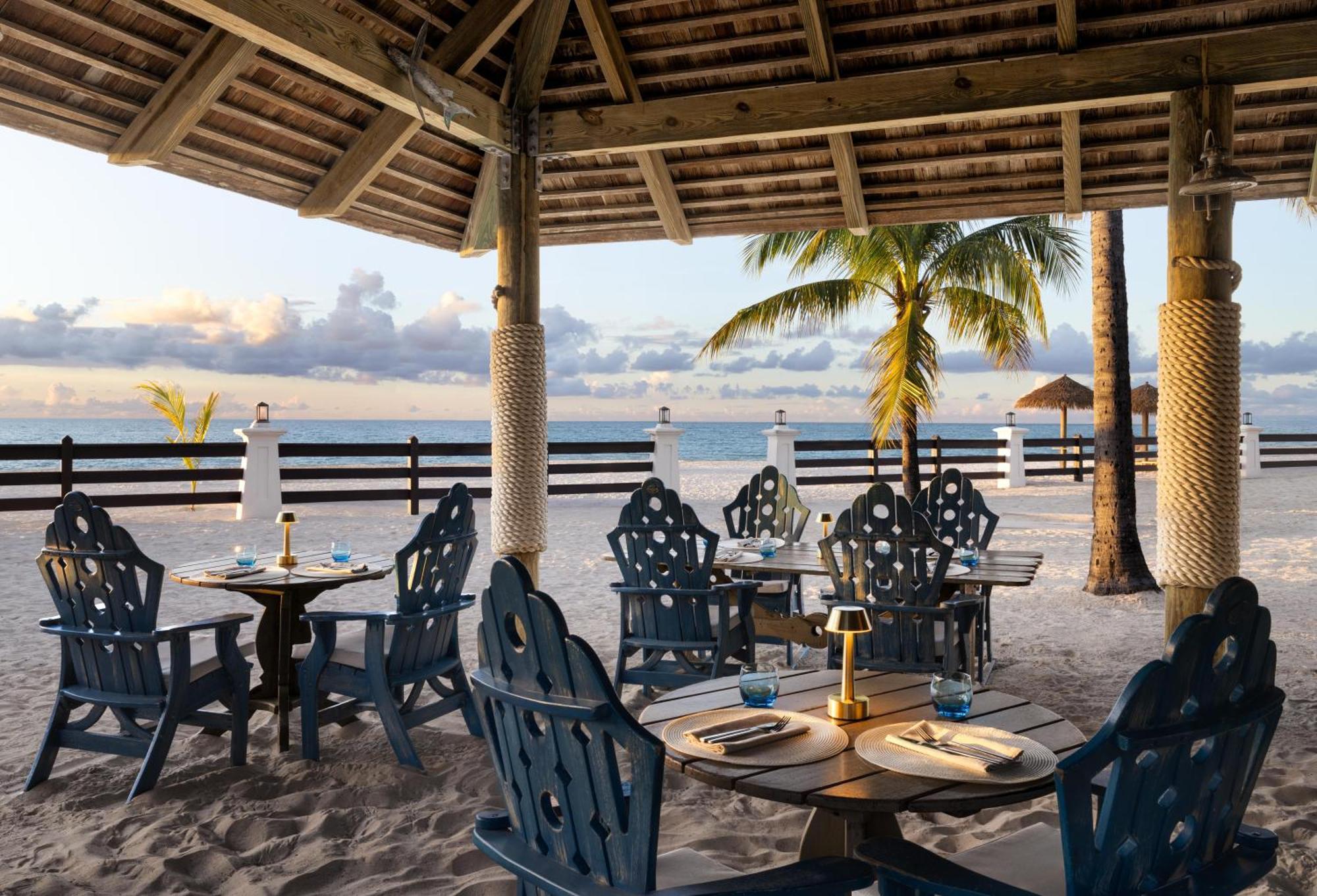 Sandals Grande Antigua St. John's Kültér fotó