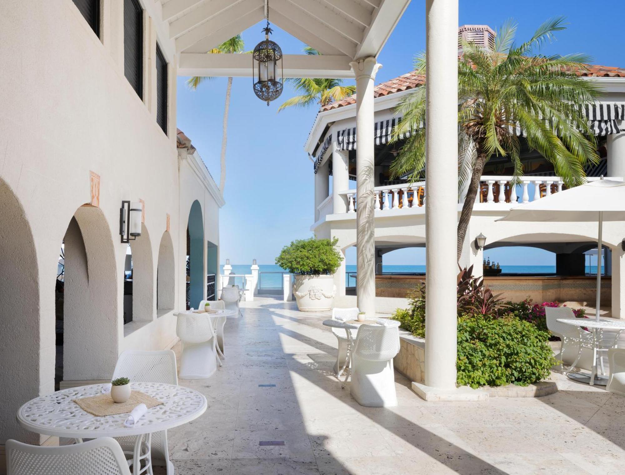 Sandals Grande Antigua St. John's Kültér fotó