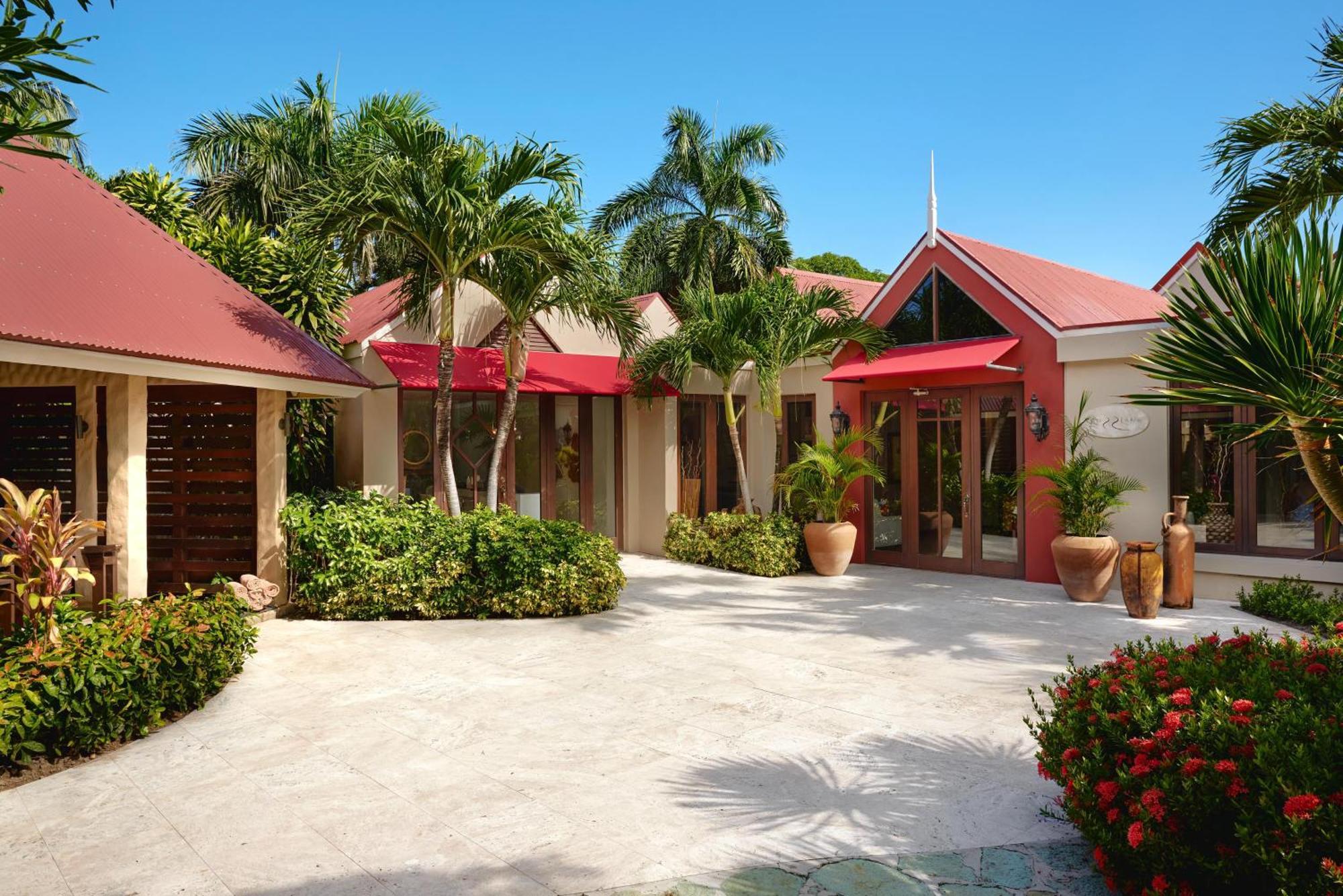 Sandals Grande Antigua St. John's Kültér fotó